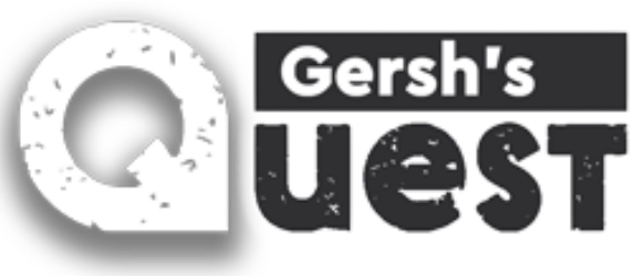 Логотип Gersh's Quest